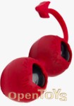 Dare Devils - Red Black (Hustler Toys)