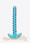 Sinful Screw - Blue (Hustler Toys)