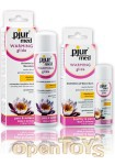 Pjur med Warming Glide 100 ml (Pjur Group) Pjur med Warming Glide 100 ml (Pjur Group)