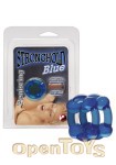 Penisring Stronghold Blue (You2Toys)
