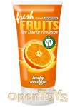 fresh Fruits Gleitgel tasty Orange 150 ml (Joydivision)