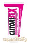 Clitorisex - Stimulations-Creme 40 ml (Joydivision)