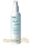 clean n safe - 100 ml Spr�hflasche (Joydivision)