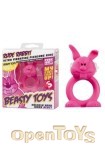 Beasty Toys Rude Rabbit (Shots Toys)