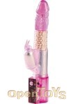 Disco Rabbit - Pretty Pink (Scala - ToyJoy) Disco Rabbit - Pretty Pink (Scala - ToyJoy)