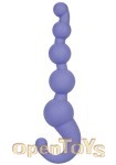 L Amour Silicone Beaded Probe (California Exotic Novelties)
