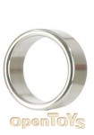 Alloy Metallic Ring - Large (California Exotic Novelties)