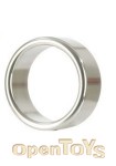 Alloy Metallic Ring - Medium (California Exotic Novelties)