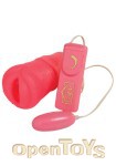 Little Miss Lucy Vibrator (Young Bliss) Little Miss Lucy Vibrator (Young Bliss)