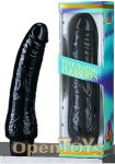 Jelly Black Vibrator (Scala)