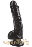 Mr. Chub Black 8 Zoll (Elite Dong)