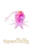 Octopus five Pink (Adrien Lastic Toys)
