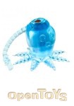 Octopus five Blau (Adrien Lastic Toys)