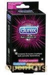 Fun Explosion Kondome 16er Pack (Durex)