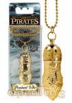 Pendant Vibe - Gold (You2Toys)