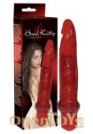 Anal Vibe - Red (Bad Kitty)