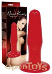 Anal Plug (Bad Kitty)