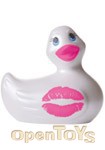 French Kiss Duckie! (Marc Dorcel Toys - Love To Love)
