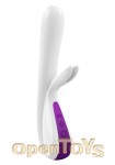 K5 Rabbit - White/Purple (OVO)