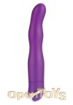 Body and Soul Attraction - Purple (California Exotic Novelties)