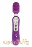 Twizzle Trigger Maxi - Purple (Shots Toys)