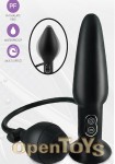 Vibrating Ass Blaster (Pipedream - Anal Fantasy Collection)