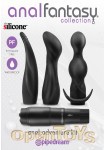 Anal Adventure Kit (Pipedream - Anal Fantasy Collection)
