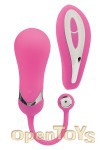 Lovers Remote - Pink (California Exotic Novelties - Embrace)