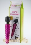 Power Massager - Pink (Scala - ToyJoy)