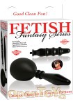 Deluxe Douche and Enema System (Pipedream - Fetish Fantasy Series)