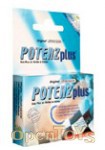 POTENZplus Blau - sehr gro� (XL) (Joydivision)
