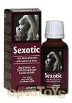 Sexotic Tropfen - 30ml (EROpharm)