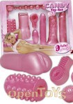Candy Toy-Set (You2Toys)