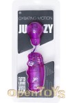 Juzy Super Gyrating Vibe - Purple (NMC)