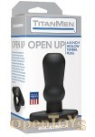 TitanMen - Open Up (Doc Johnson)