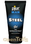 Pjur Man Steel Gel - 50 ml (Pjur Group)