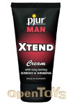 Pjur Man Xtend Cream - 50 ml (Pjur Group)