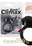 Black Climax Cock Ring (You2Toys)
