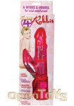 Fantasy 4 Rabbit Pink (Pipedream)