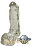 Jewl De' Nyle Frosted Ice Big (Pipedream) Jewl De' Nyle Frosted Ice Big (Pipedream)