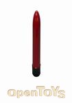 L'il Colors of Debi Vibe Red (Pipedream)