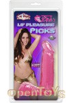Alexis Amore's Pink Lemonade Dong (Pipedream)