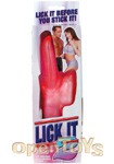 Lick it 2 (Pipedream)