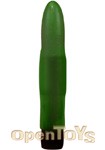 Milady Slim Jelly - green (Pipedream)