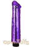 Silicone Vibe Lavender (Pipedream)
