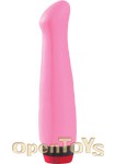 Vibrator Gigolo, candy rose (Fun Factory)