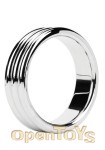 Metal Ring Triple Steel 44 (Malesation)