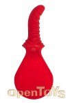 Bck Dich Paddle Dildo - red (Fun Factory)
