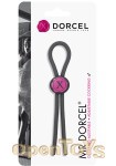 Mr. Dorcel - Adjustable Cockring (Marc Dorcel Toys)