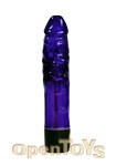 Mini Slim Waterproof Vibe - Purpel (Pipedream) Mini Slim Waterproof Vibe - Purpel (Pipedream)